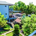 Vila Casa Leul