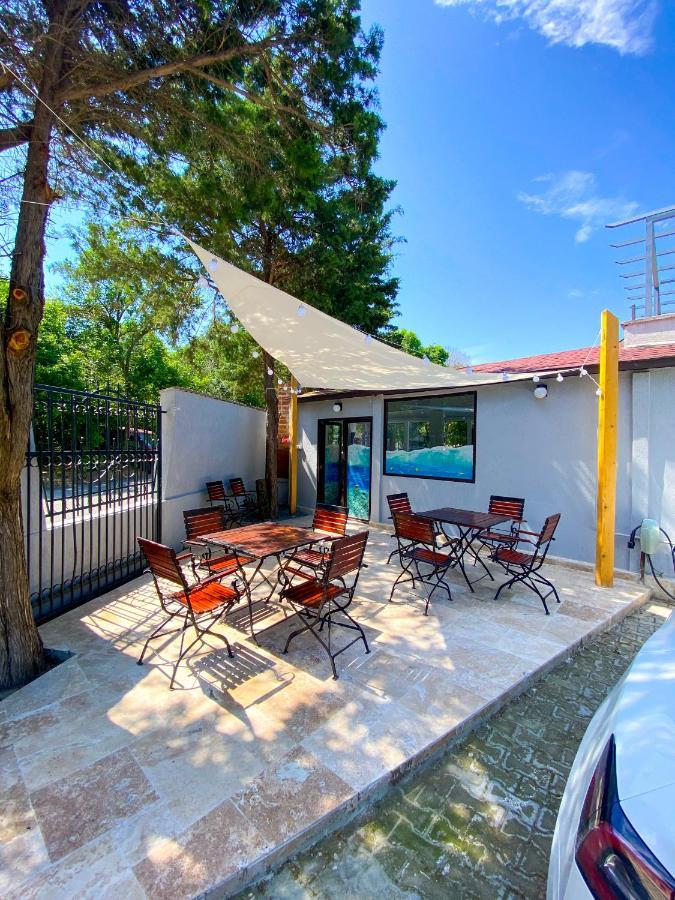 Complex Casa Leul Jupiter