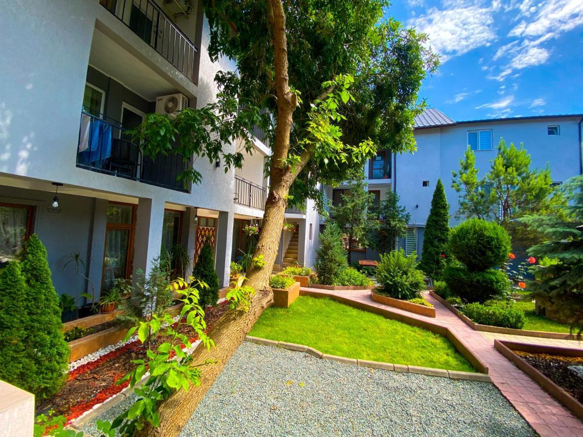 Complex Casa Leul