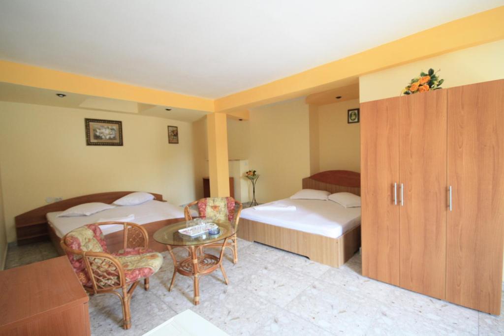 Complex Casa Leul 3*
