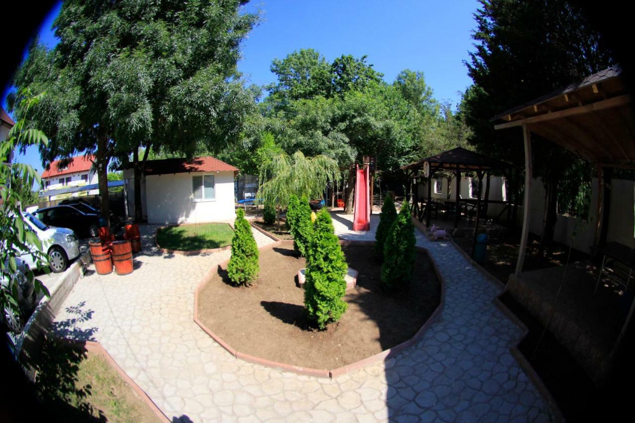 Casa Leul